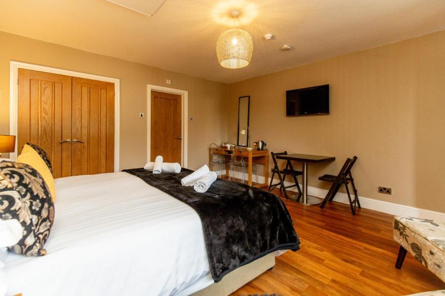The Gower Hotel Swansea Exterior photo