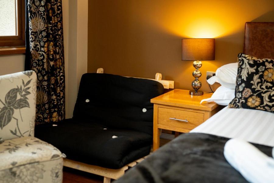 The Gower Hotel Swansea Exterior photo
