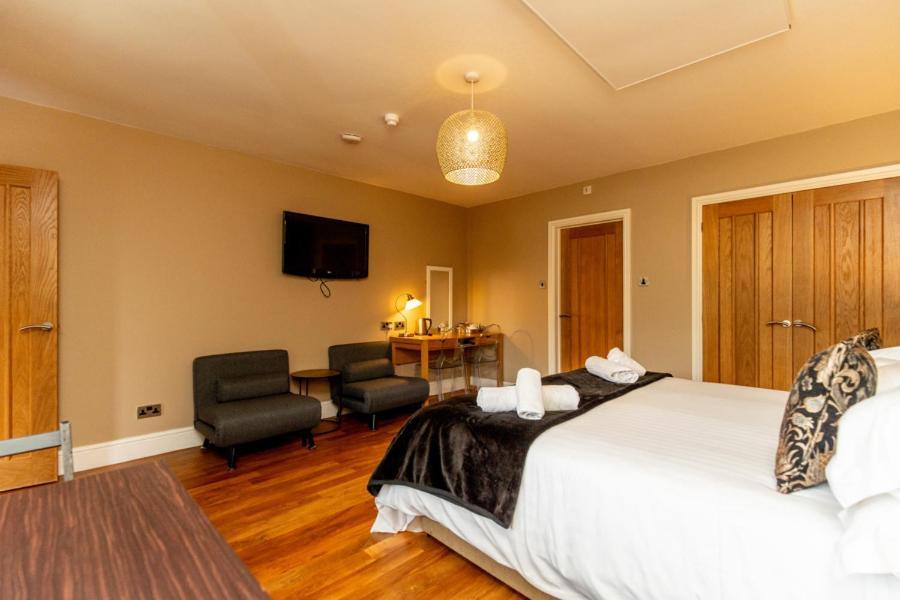 The Gower Hotel Swansea Exterior photo
